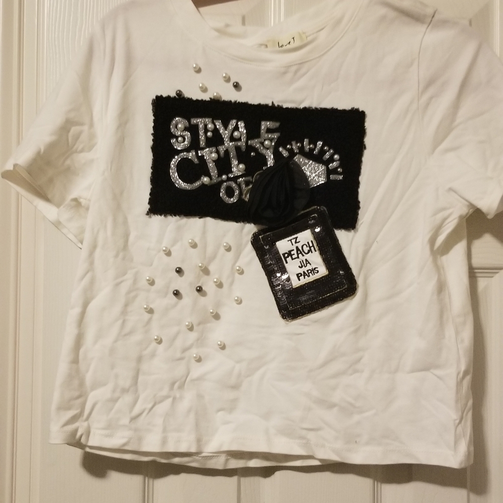 T shirt